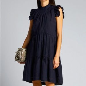 Sea New York Dress Size 4